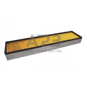 Kabinos filtras Panclean APG1050