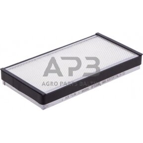 Kabinos filtras Panclean APG1055