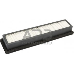 Kabinos filtras Panclean APG1098