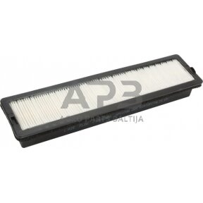 Kabinos filtras Panclean APG1098