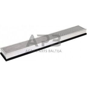 Kabinos filtras Panclean AX6773