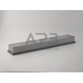 Kabinos filtras Panclean AX7228