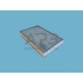 Kabinos filtras Panclean AX8194