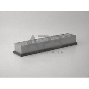 Kabinos filtras Panclean AX9294