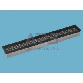 Kabinos filtras Panclean AXH1033