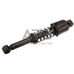 Kabinos pakabos amortizatorius CNH 51632072