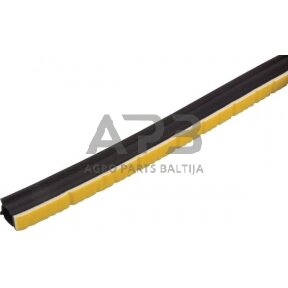 Kabinos stiklo guma universali CA8959
