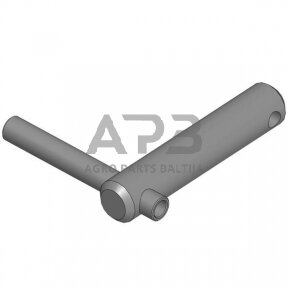 Kaištis 14,00 mm x 14,00 mm Scharmüller 104412110