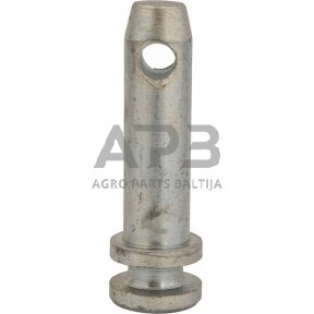 Kaištis 16,00 mm x 43,00 mm Z316043KR