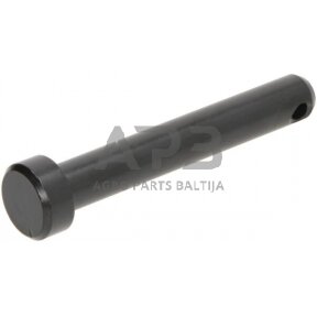 Kaištis 16,00 mm x 97,00 mm Z316097HKR