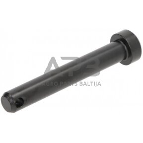 Kaištis 16,00 mm x 97,00 mm Z316097HKR