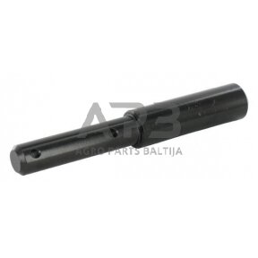 Kaištis 19,00 mm / 25,00 mm Z325168HKR