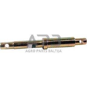 Kaištis 19,00 mm x 25,00 mm x 19,00 mm x 17,00 mm Z325213KR