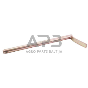 Kaištis 19,00 mm x 397,00 mm 886163M1N