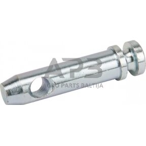 Kaištis 19,00 mm x 52,00 mm Z319052KR