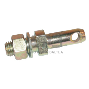 Kaištis 19,00 mm x 99,00 mm, 3/4" UNC x 38,00 mm Z719038KR