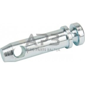 Kaištis 20,00 mm x 52,00 mm Z320052KR