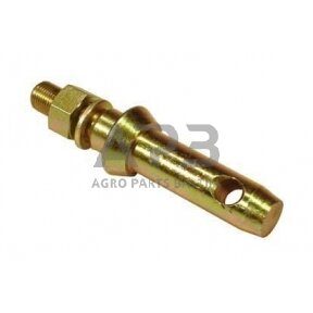 Kaištis 22,00 mm / 19,00 mm x 53,00 mm 3/4" Vapormatic VLK5406