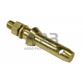 Kaištis 22,00 mm / 28,00 mm x 53,00 mm 7/8" Vapormatic VLK5403