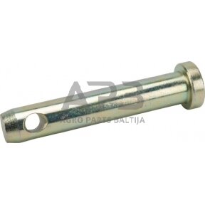 Kaištis 22,00 mm x 103,00 mm Z322103KR
