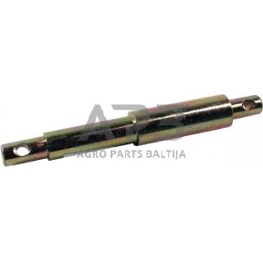 Kaištis 22,00 mm x 28,00 mm x 22,00 mm x 17,00 mm Z328213KR