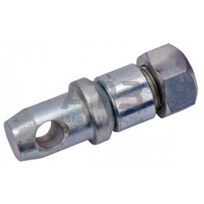 Kaištis 22,00 mm x 83,00 mm, 3/4" UNF x 42,00 mm Z722045KR