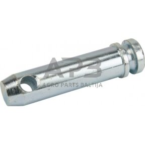 Kaištis 25,00 mm x 75,00 mm Z325075KR
