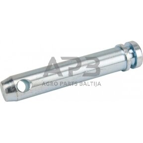 Kaištis 25,40 mm x 110,00 mm Z325110KR