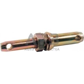 Kaištis 28,00 mm / 22,00 mm x 190,00 mm Z422285KR