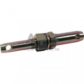 Kaištis 28,00 mm / 22,00 mm x 203,00 mm Z422289KR