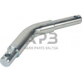 Kaištis 28,00 mm / 36,00 mm / 28,00 mm x 28,00 mm Z436135KR