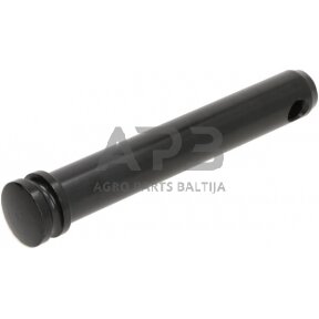 Kaištis 28,00 mm x 159,00 mm Z328159HKR