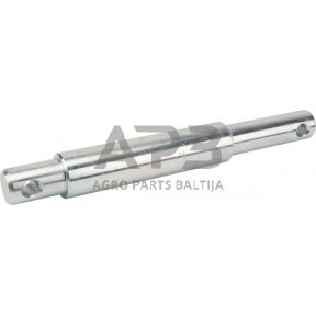 Kaištis 28,00 mm x 36,50 mm x 28,00 mm Z336290KR