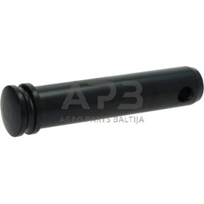 Kaištis 32,00 mm x 125,00 mmZ332125HKR
