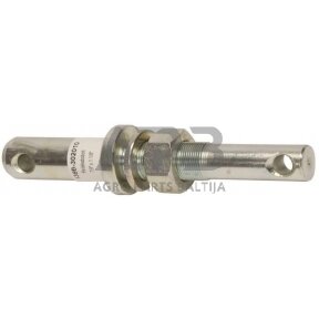 Kaištis 7/8" x 1,1/8" Steel-Power 1380302010