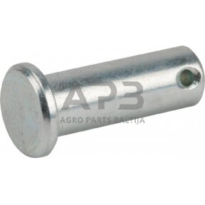 Kaištis 8x18.7mm 14348H1122187