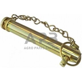 Kaištis su grandinėle Toplink 19,00 mm x 96,00 mm Vapormatic VLK7103