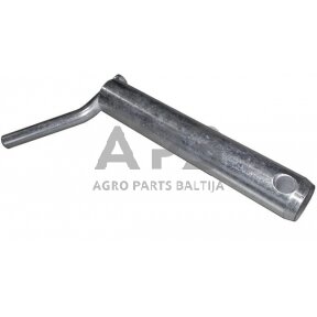 Kaištis su rankenėle Toplink 31,80 mm x 112,00 mm Vapormatic VLK7020