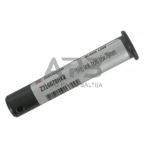 Kaištis Toplink 16,00 x 78,00 mm Z316078HKR