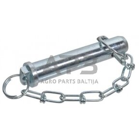 Kaištis Toplink 25,00 mm x 98,00 mm gopart Z325098GP