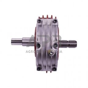 Kampinis reduktorius Comer 624013HL A-624A 1:3.5