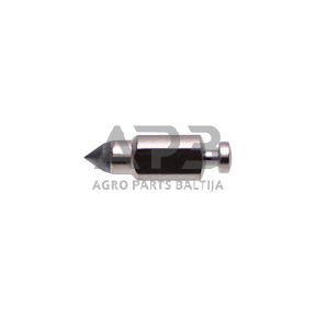 Karbiuratoriaus adatinis vožtuvas 82-82, 8282, W82-82, W8282, 0018004, 34-210, 34210, 34-219, 34219