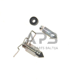 Karbiuratoriaus adatinis vožtuvas Briggs & Stratton 394681, 299096