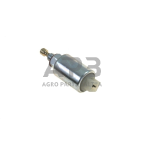 Karbiuratoriaus elektrinis vožtuvas Briggs & Stratton 695423, 699878