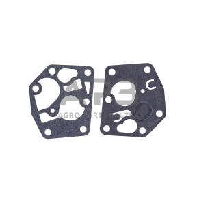 Karbiuratoriaus membrana BRIGGS & STRATTON 9, 10, 12 vertikaliems varikliams, 3,5AG - 4,5AG. Sprint, Classic 272372, 281028, 495770, 795083