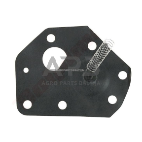 Karbiuratoriaus membrana BRIGGS & STRATTON 9 vertikaliems varikliams, 3AG 299637, 496418, 49005