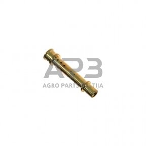 Karbiuratoriaus purkštukas HONDA GX160 16166-ZF1-005, 16166ZF1005