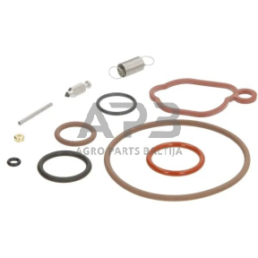 Karbiuratoriaus remontinis komplektas Briggs & Stratton 594636