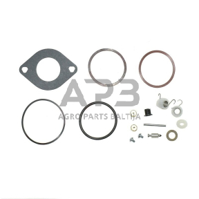Karbiuratoriaus remontinis komplektas BRIGGS & STRATTON 697154, 697241
