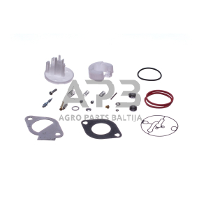 Karbiuratoriaus remontinis komplektas BRIGGS & STRATTON 796184